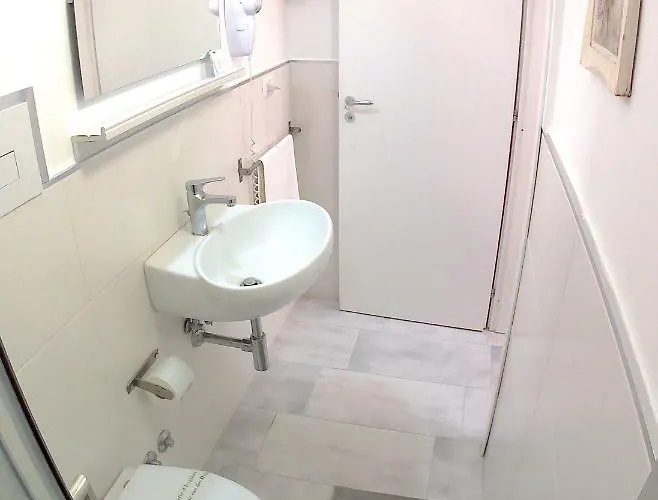 Be Отель типа 