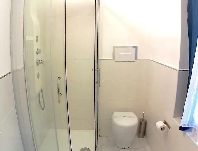 Be Отель типа 