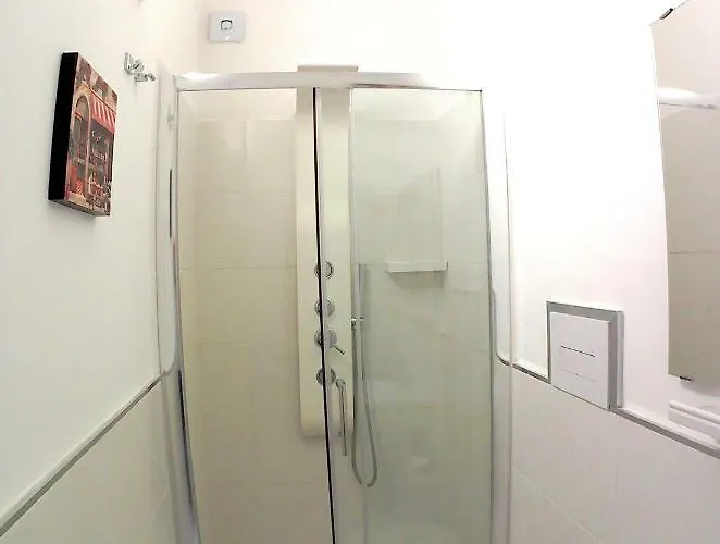 Be Отель типа 