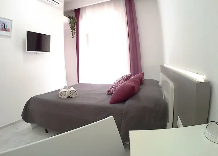 Be Отель типа 