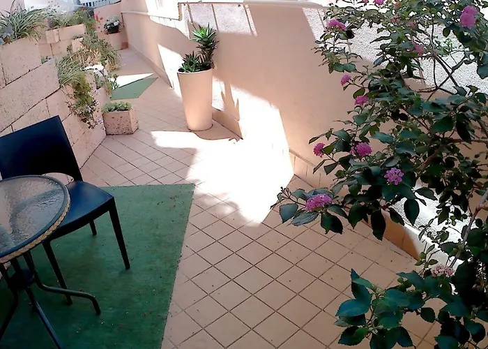 Be Отель типа 