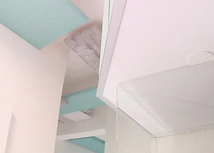 Be Отель типа 